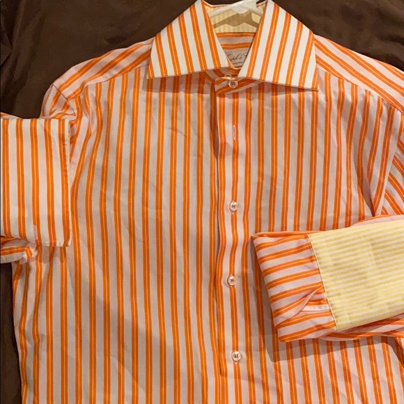 Long Sleeve button up - Picture 1 of 3